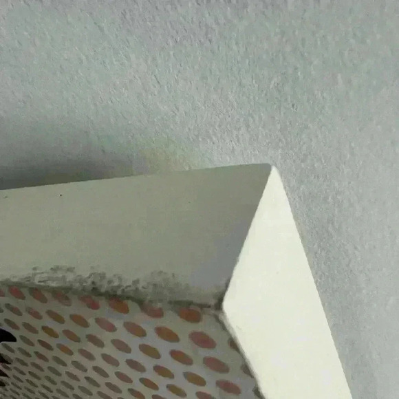 Retro Pop Art  Women Face Print on Wood Home Decor - Picture 12 of 12